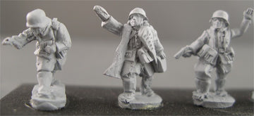 German Officers